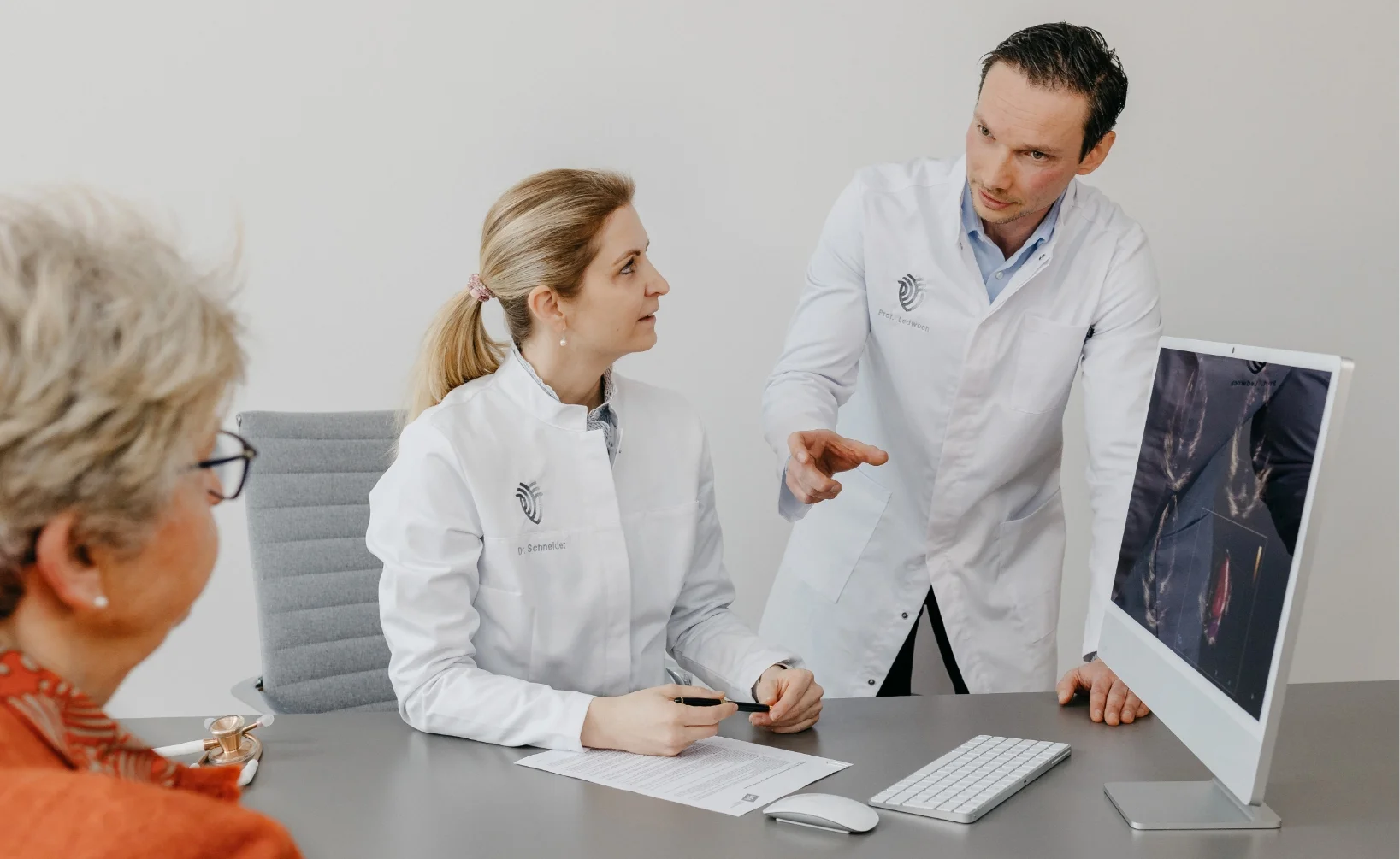 Kardiologisches Zentrum München Pasing