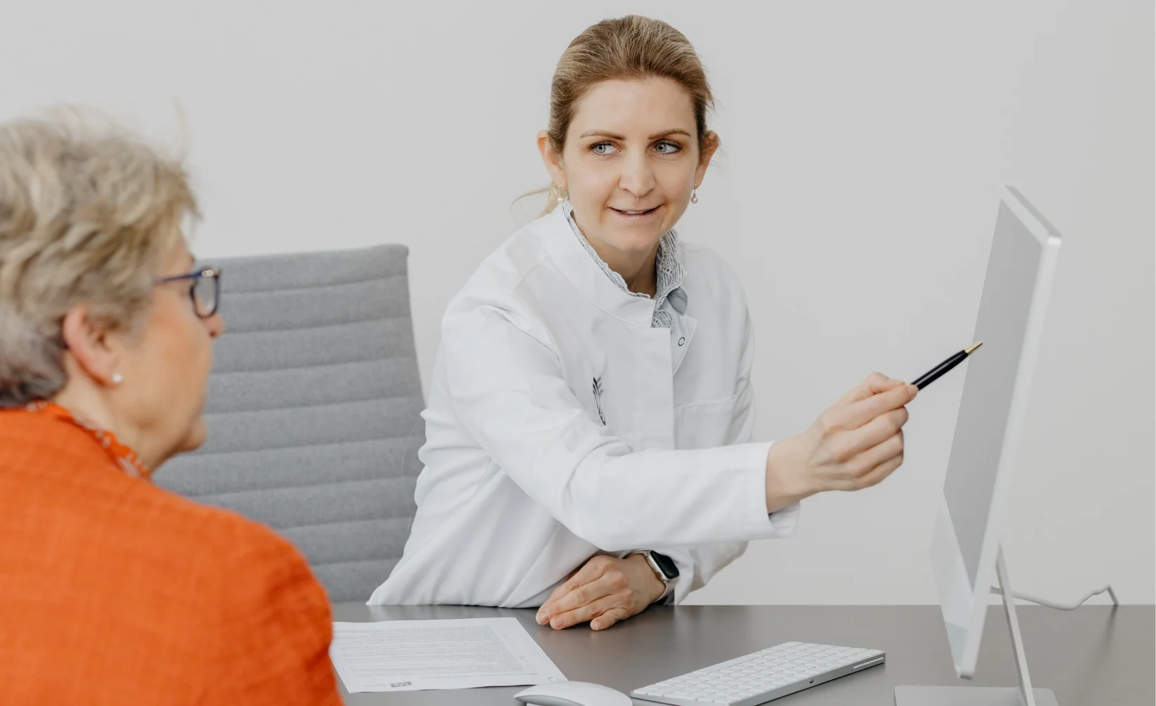 Kardiologisches Zentrum München Pasing