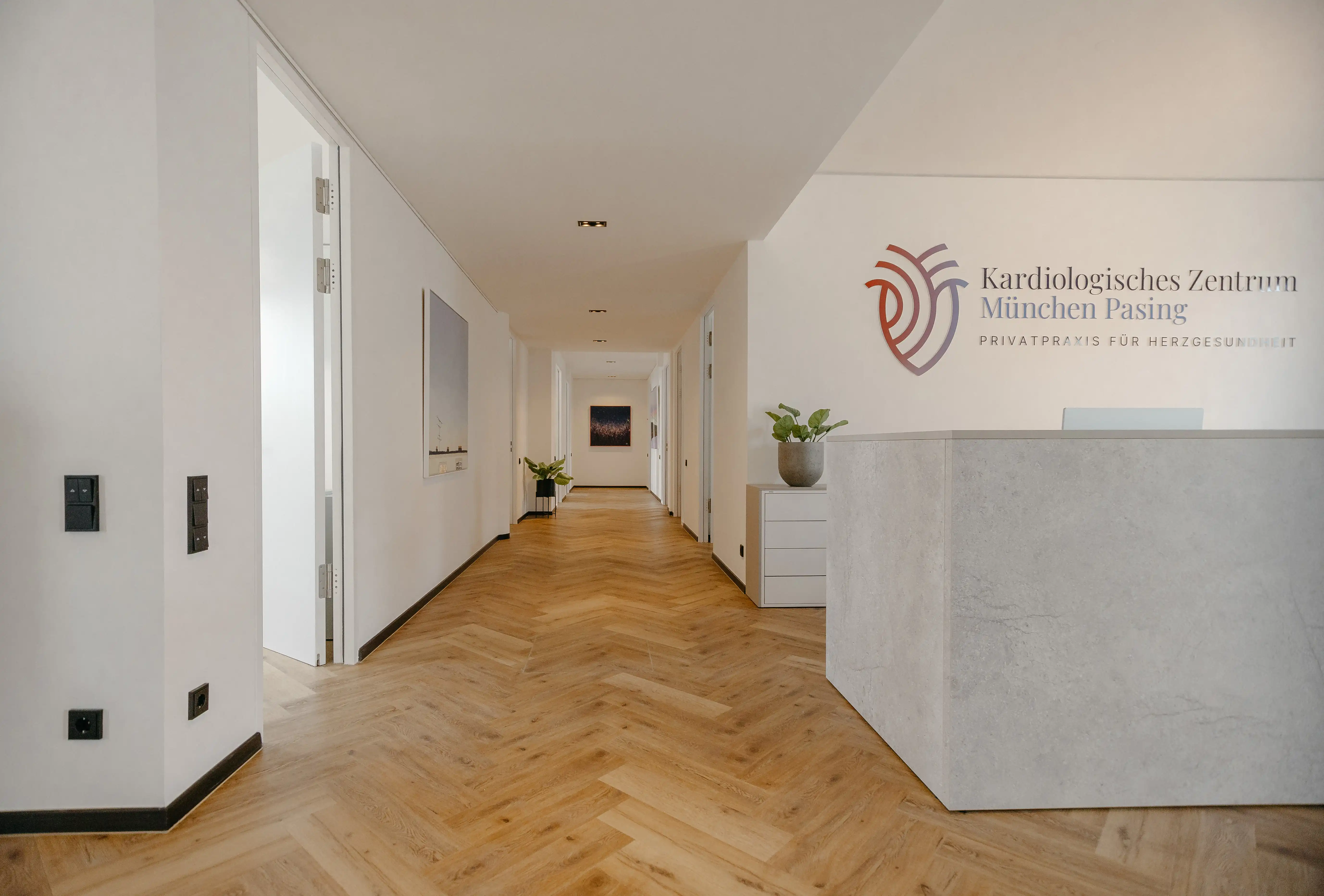 Kardiologisches Zentrum München Pasing