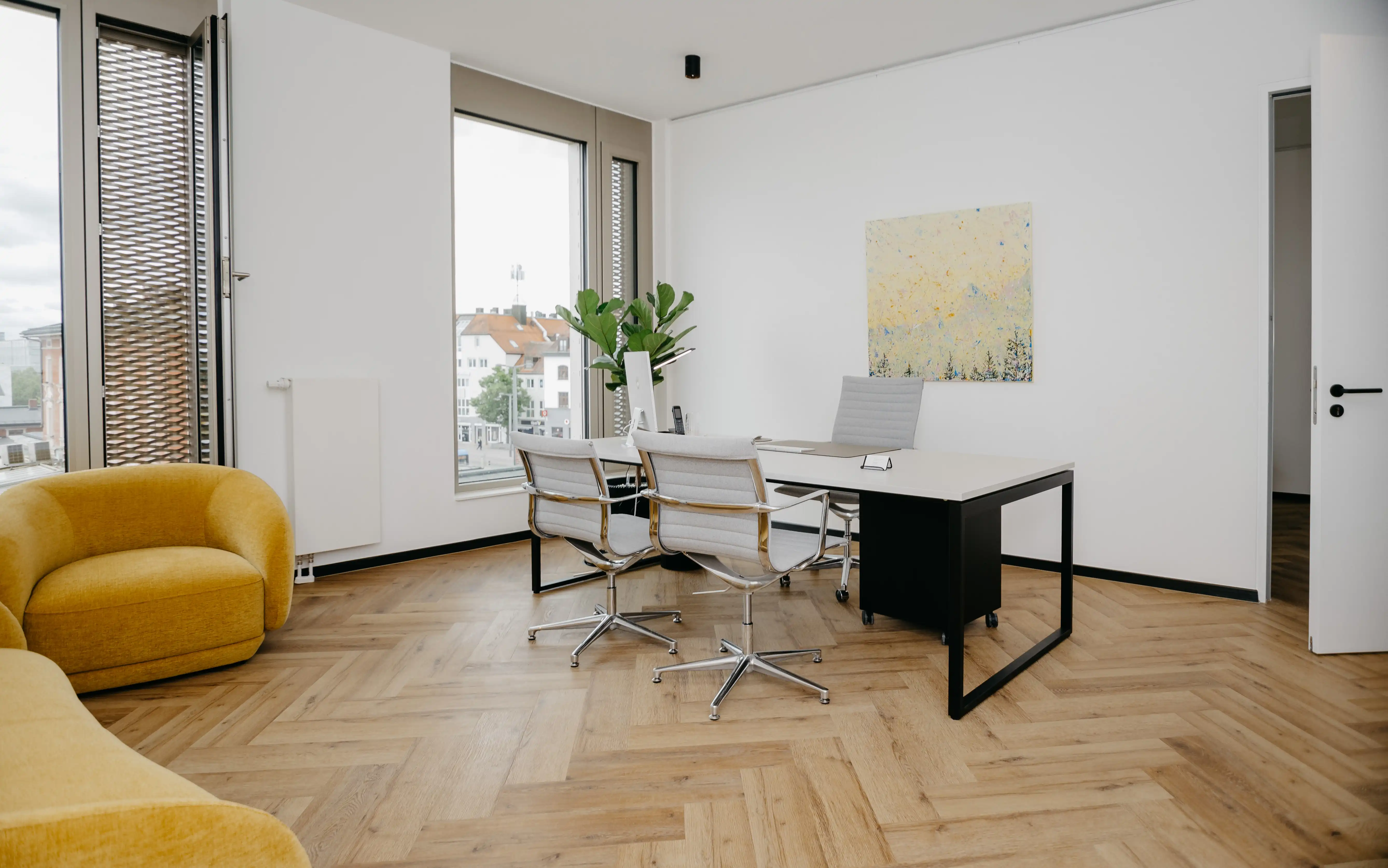Kardiologisches Zentrum München Pasing