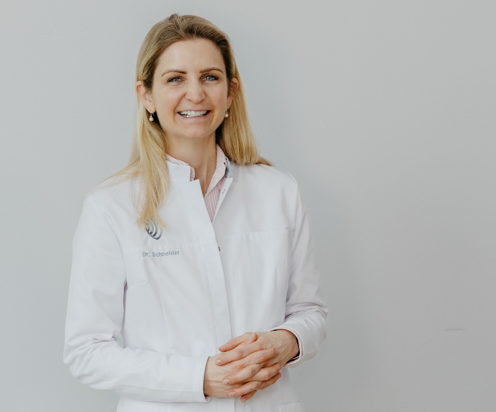 Dr. Vera Schneider
